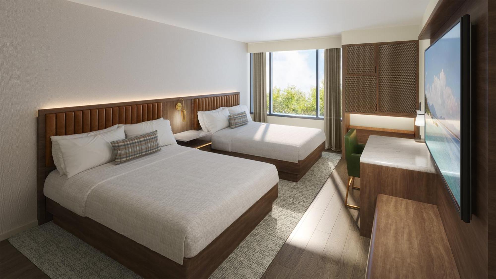 Lodge Geneva National レイク・ジェニーバ エクステリア 写真