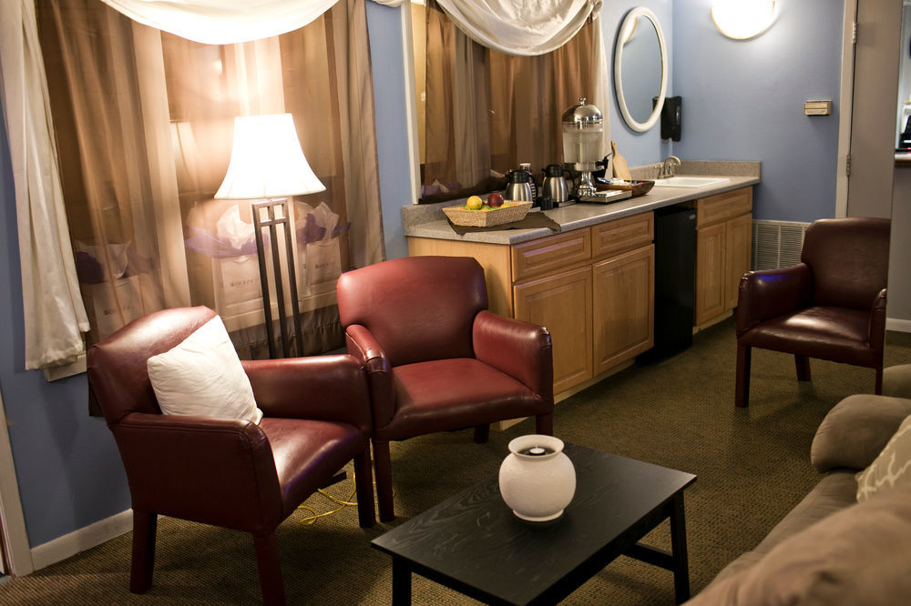 Lodge Geneva National レイク・ジェニーバ エクステリア 写真